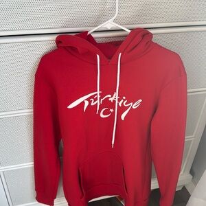Turkey Hoodie